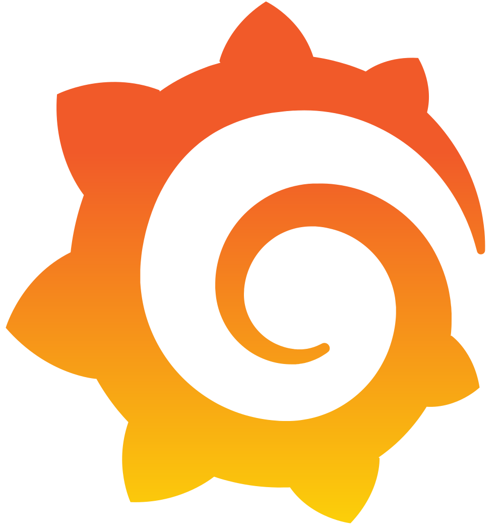 Grafana logo