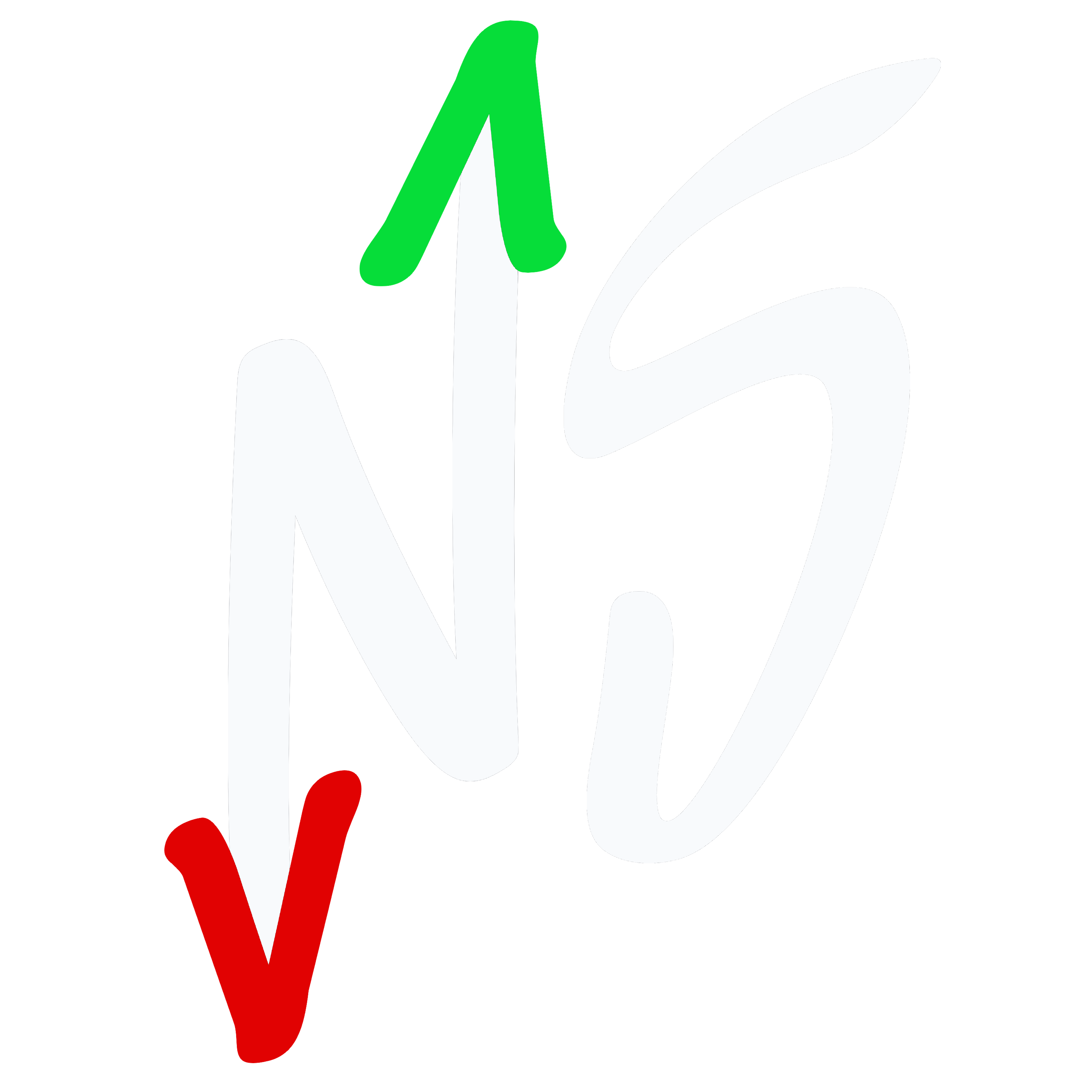 noiseless signals logo