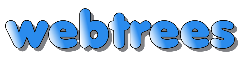 Webtrees logo